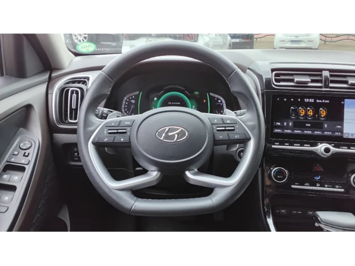 CRETA 1.0 TGDI FLEX PLATINUM AUTOMÁTICO