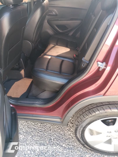 TRACKER 1.8 MPFI LTZ 4X2 16V