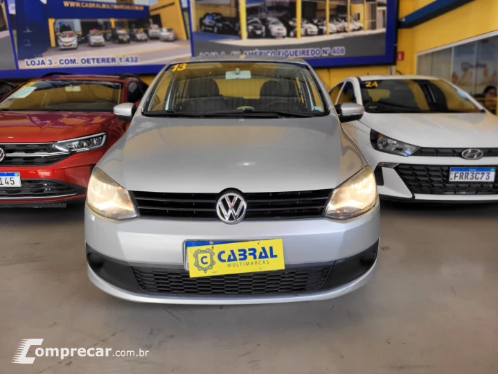 FOX 1.6 MI I-motion 8V