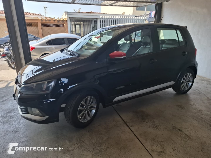 FOX 1.6 MI Pepper 16V