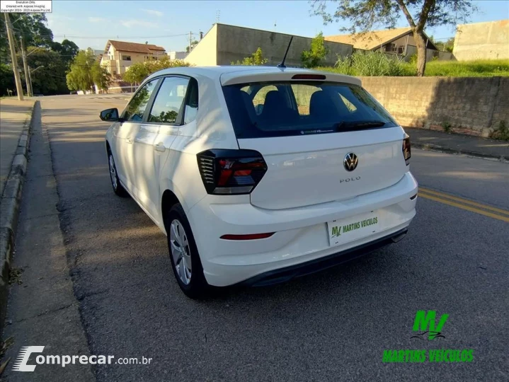 POLO 1.0 MPI MANUAL