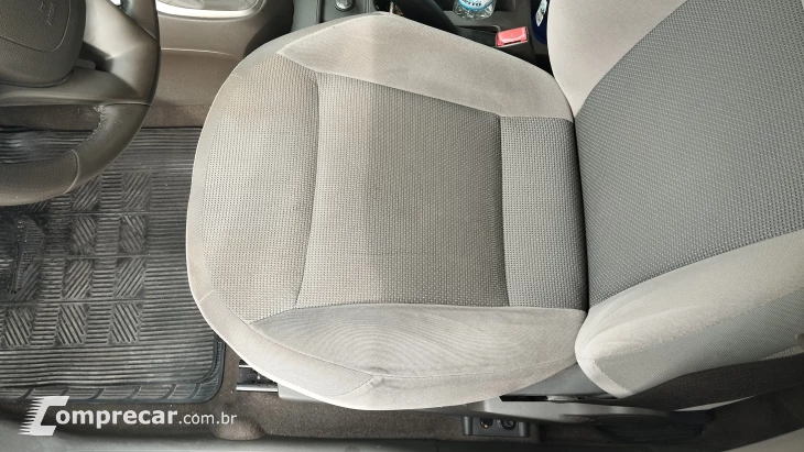 COBALT 1.8 MPFI LTZ 8V