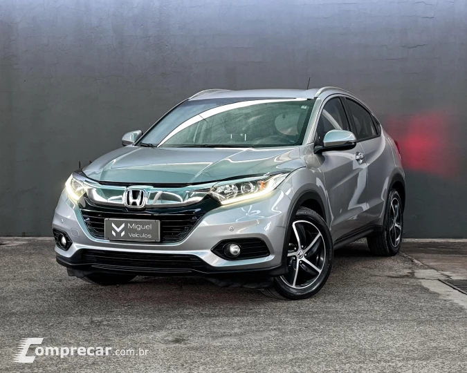 HR-V 1.5 DI I-vtec EXL