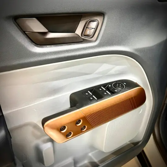 MAVERICK 2.5 Hybrid Lariat E-