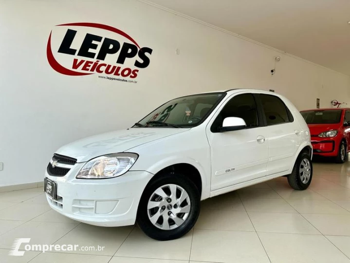 CELTA 1.0L LT