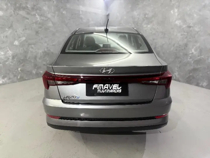 HB20S 1.0 12V Comfort Plus