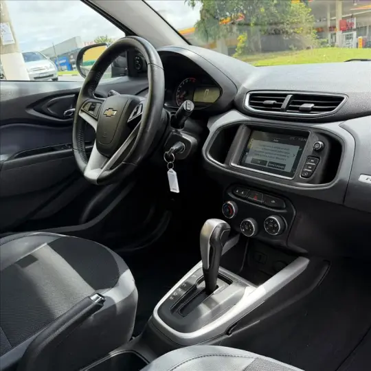 ONIX 1.4 MPFI Activ 8V