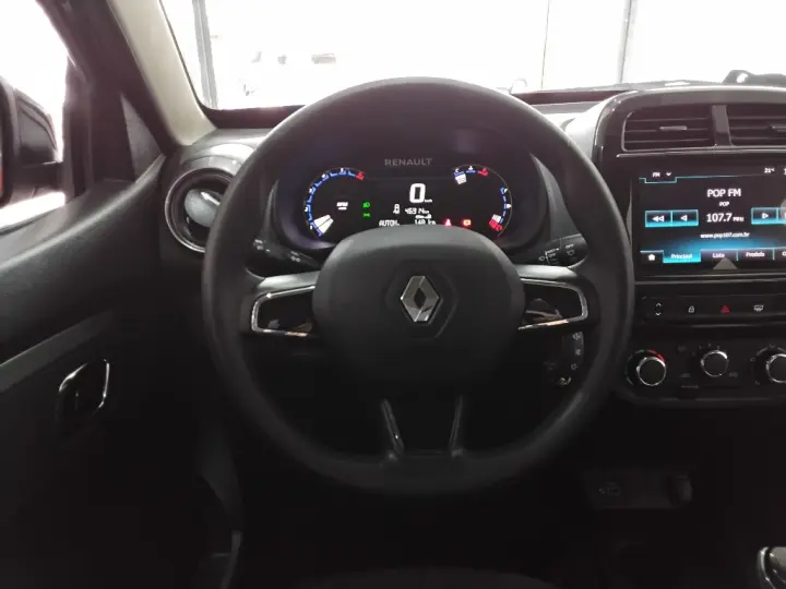 KWID 1.0 12V SCE FLEX OUTSIDER MANUAL