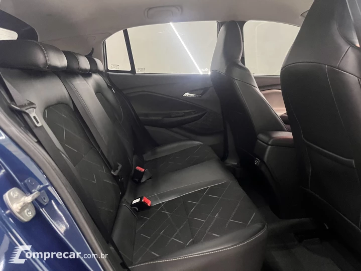 ONIX 1.0 Turbo Premier