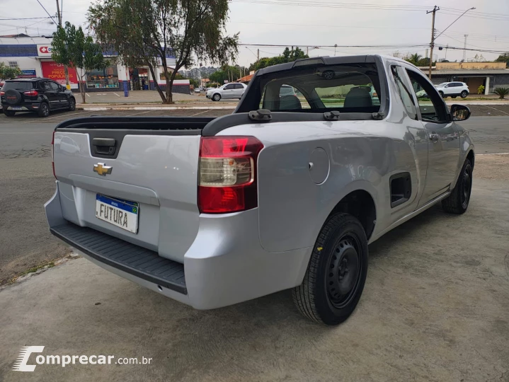 MONTANA 1.4 MPFI LS CS 8V