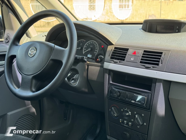 MERIVA 1.8 MPFI Maxx 8V