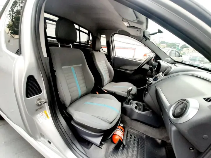 MONTANA Sport 1.4 ECONOFLEX 8V 2p