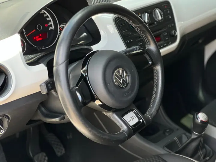 CROSS UP 1.0 TSI 12V