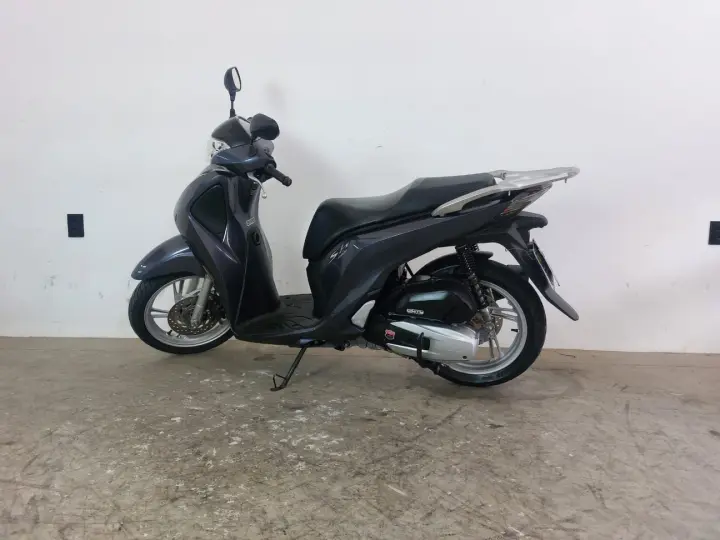 HONDA SH 150I