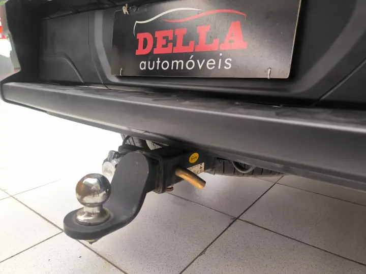 STRADA 1.3 Firefly Endurance CS