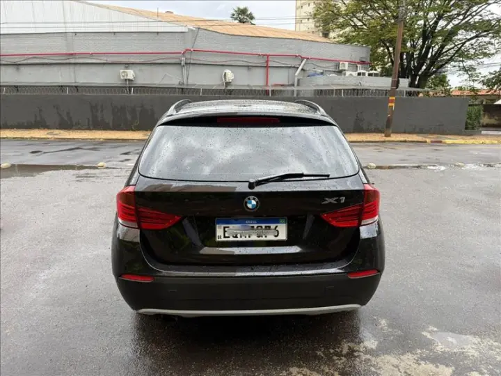 X1 2.0 16V Sdrive18i