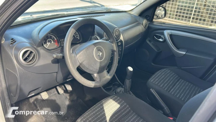 SANDERO 1.0 12V SCE Expression