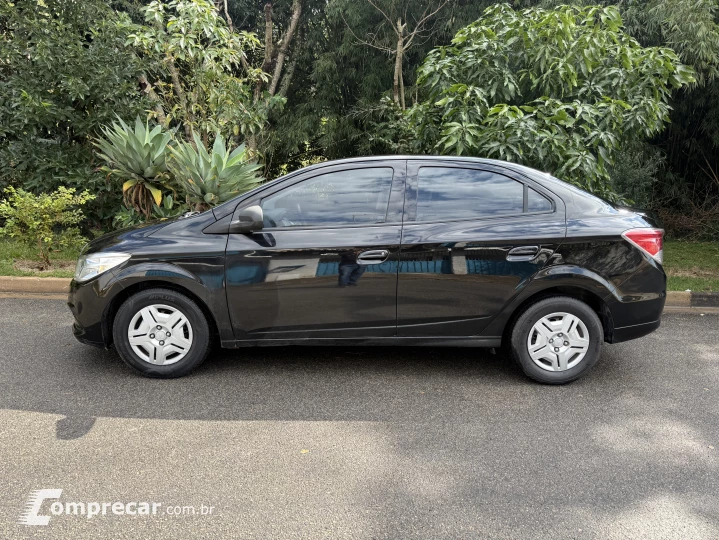 PRISMA 1.0 MPFI JOY 8V