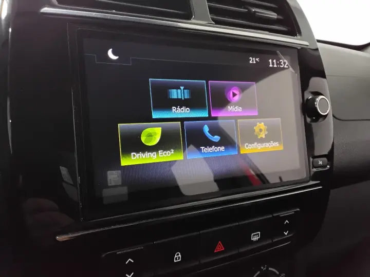 KWID 1.0 12V SCE FLEX OUTSIDER MANUAL