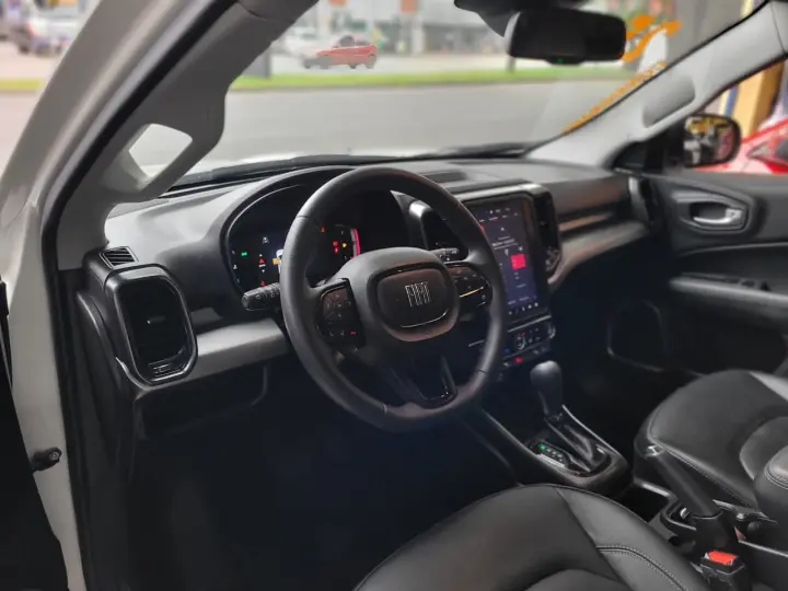 Toro Volcano 1.3 T270 4x2 Flex Aut.