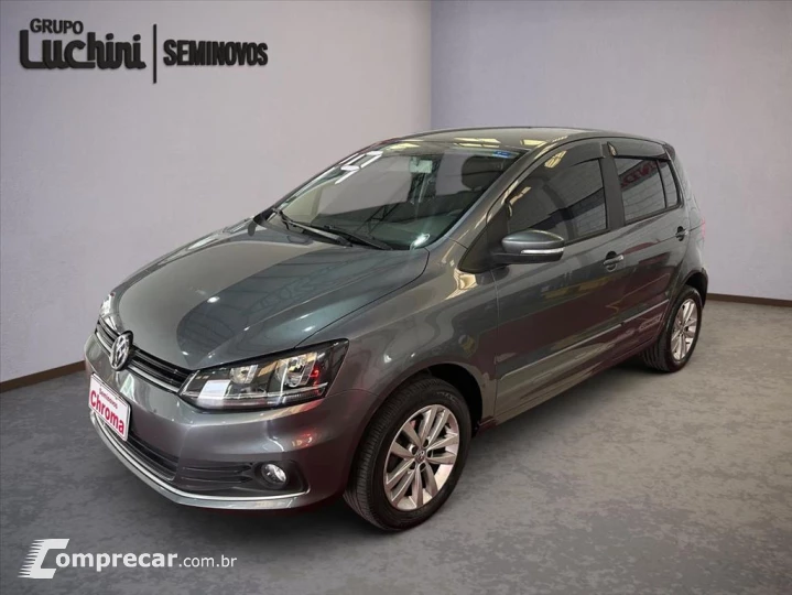 FOX 1.6 MSI TOTAL FLEX CONNECT 4P MANUAL