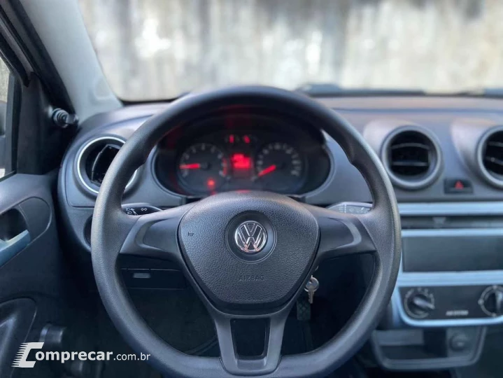 SAVEIRO 1.6 MSI Robust CS 16V