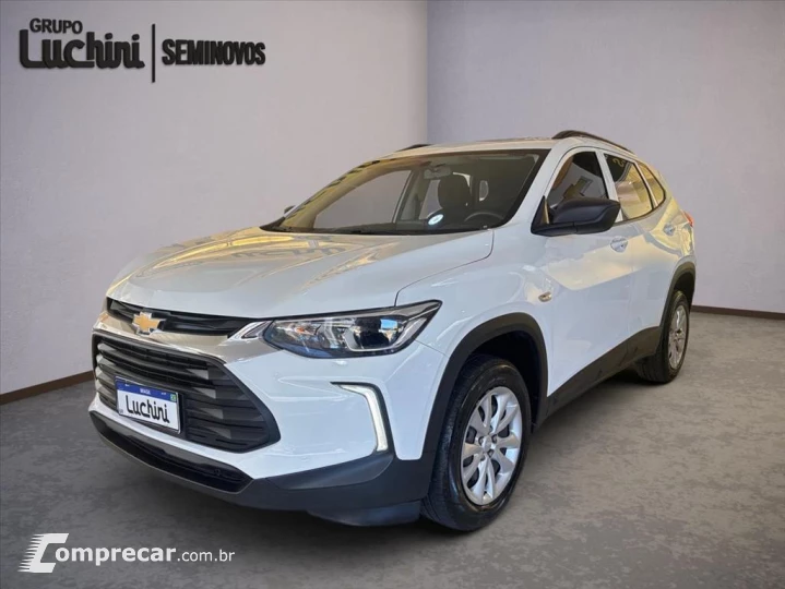 TRACKER 1.0 TURBO FLEX MANUAL