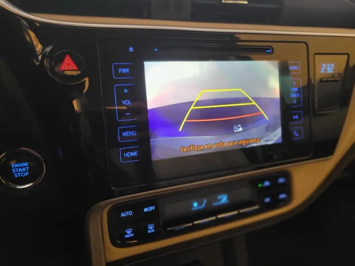 Corolla ALTIS/A.Premiu. 2.0 Flex 16V Aut