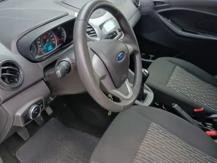 Ka 1.0 Ti-Vct Flex Se Manual