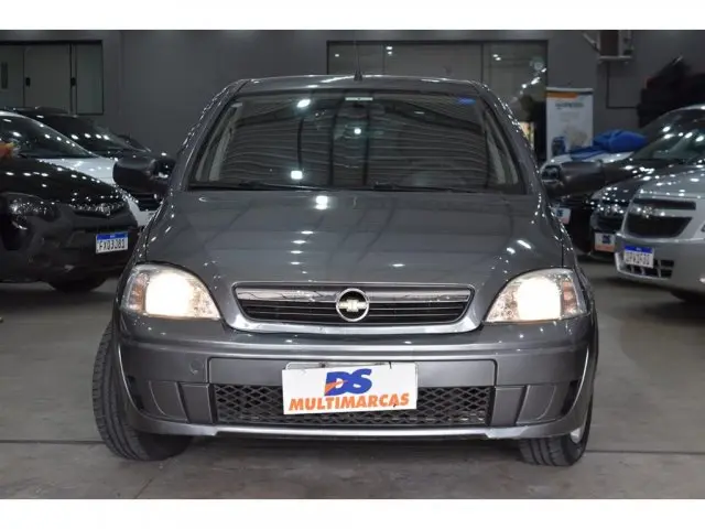 CORSA HATCH - 1.4 MPFI MAXX 8V 4P MANUAL