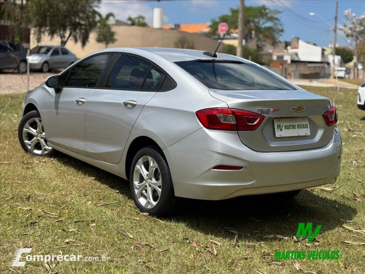 CRUZE 1.4 Turbo LT 16V