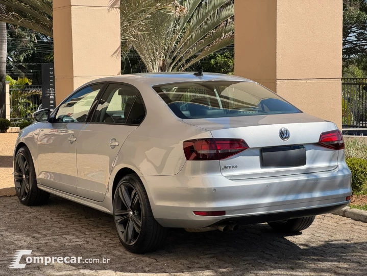 JETTA 2.0 Comfortline