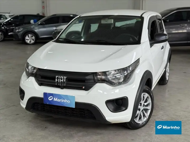 MOBI 1.0 EVO FLEX LIKE. MANUAL