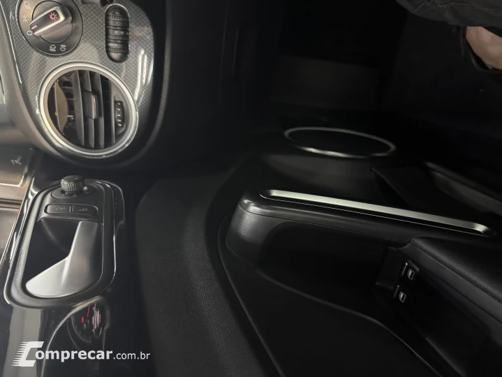 FUSCA 2.0 TSI 16V R-line