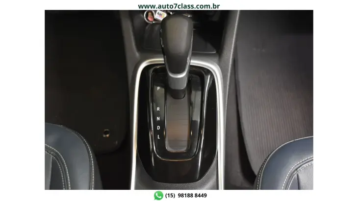 TRACKER - 1.2 TURBO PREMIER AUTOMÁTICO