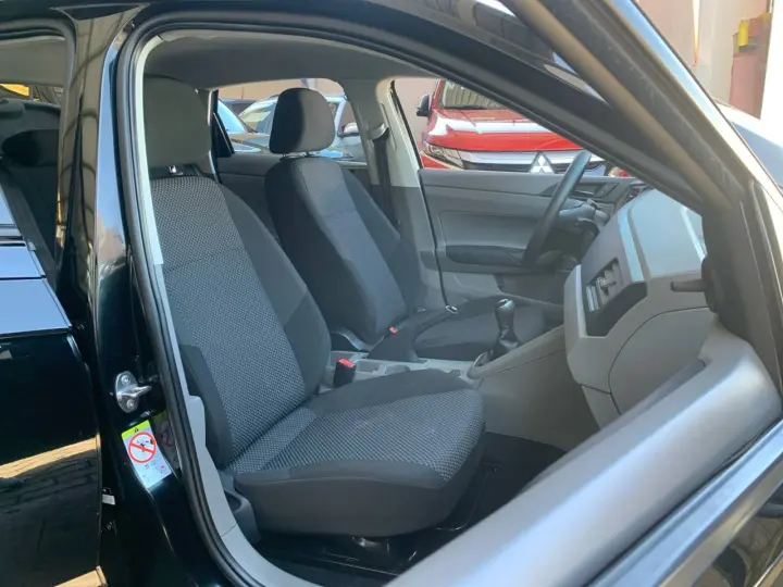 Polo 1.6 MSI Flex 16V 5p