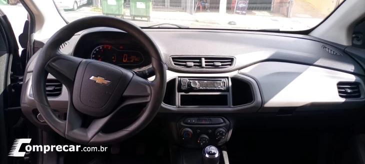 PRISMA 1.0 MPFI JOY 8V