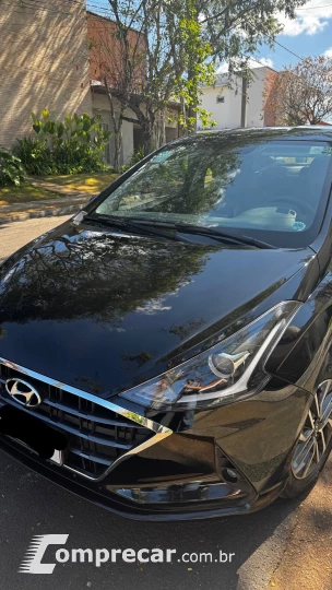 HB20S 1.0 Tgdi Diamond