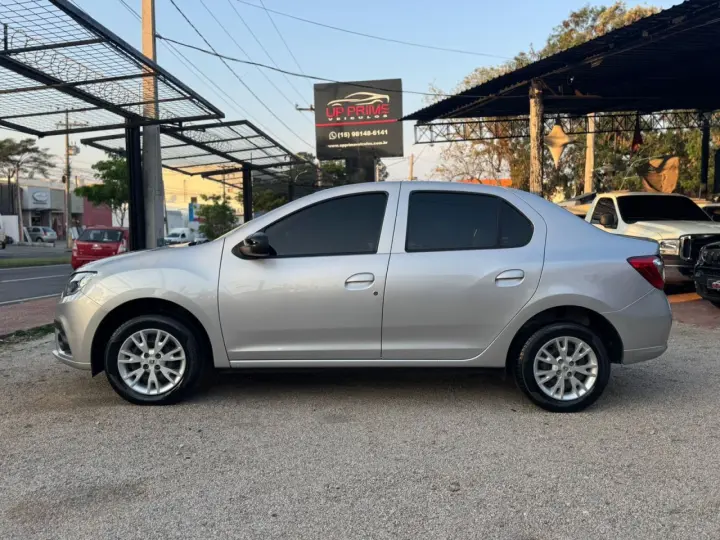 Logan 1.0 12V 4P FLEX SCE ZEN