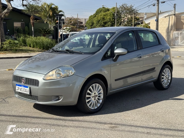 PUNTO 1.4 ELX 8V