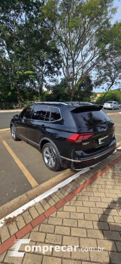 TIGUAN 2.0 300 TSI Allspace R-line