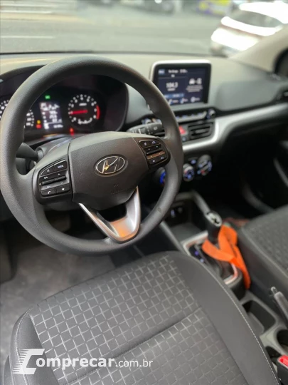 GOL 1.0 12V MPI Totalflex