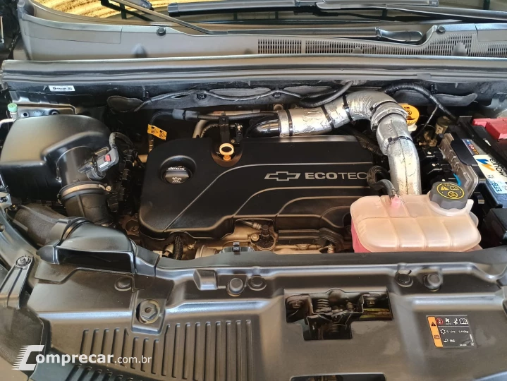 TRACKER 1.0 Turbo Premier