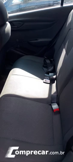 PRISMA 1.0 MPFI JOY 8V