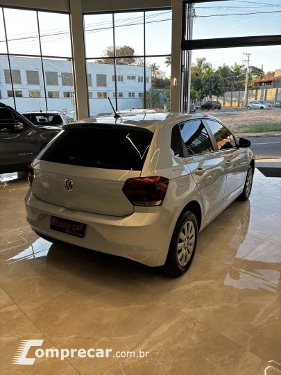 POLO 1.0 MI 16V