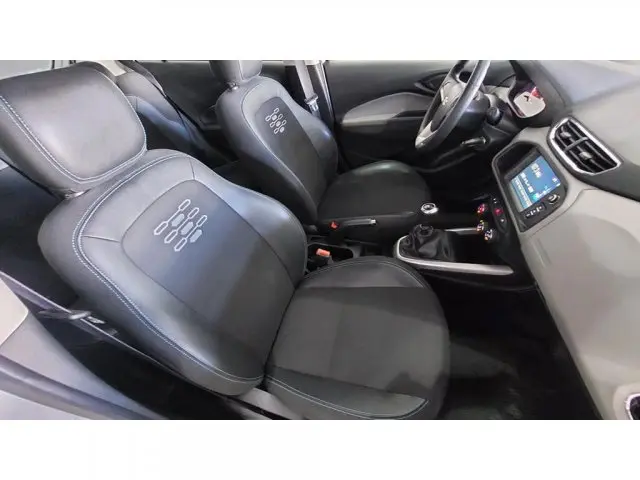 ONIX - 1.0 MPFI LT 8V 4P MANUAL