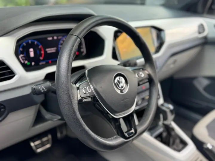 T-CROSS 1.4 250 TSI Highline