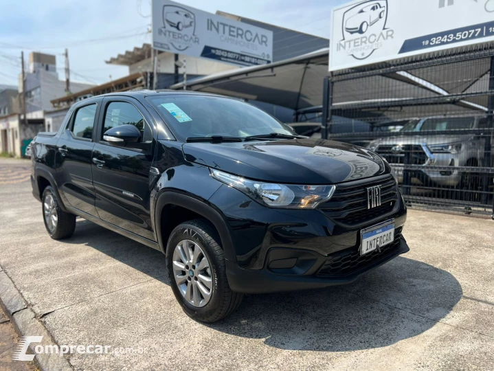 STRADA 1.3 Firefly Freedom CD