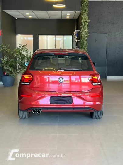 POLO 1.4 250 TSI GTS