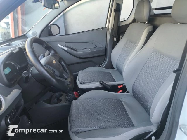 MONTANA - 1.4 MPFI LS CS 8V 2P MANUAL